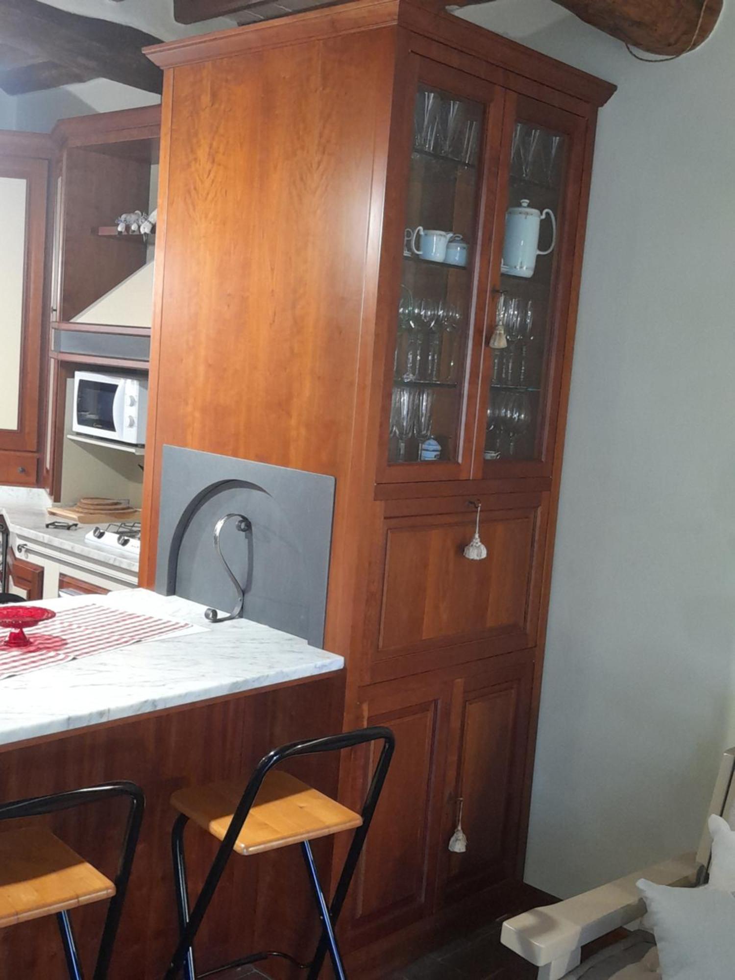 La Capanna Di Corte Bimbo Made Holiday home *