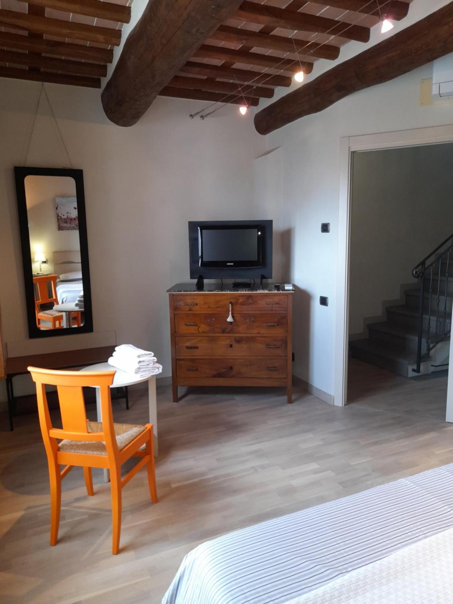 Holiday home La Capanna Di Corte Bimbo Made *