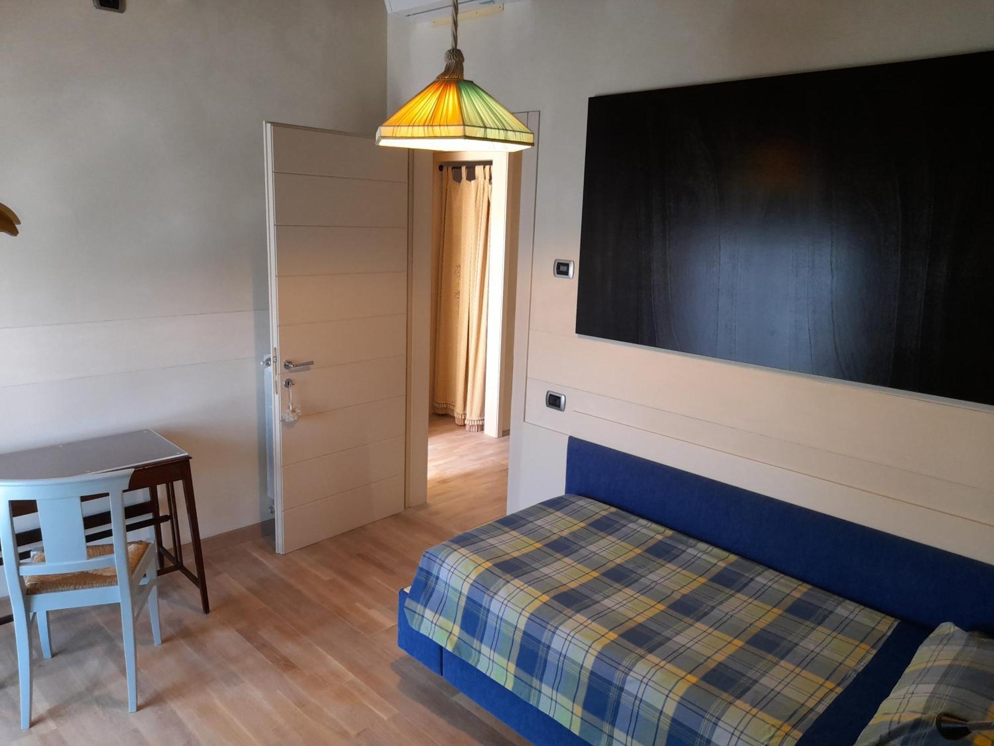 Ferienhaus La Capanna Di Corte Bimbo Made Lucca