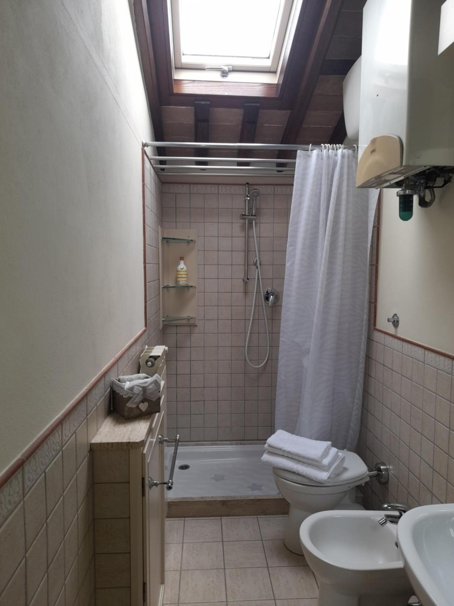 La Capanna Di Corte Bimbo Made Holiday home Lucca