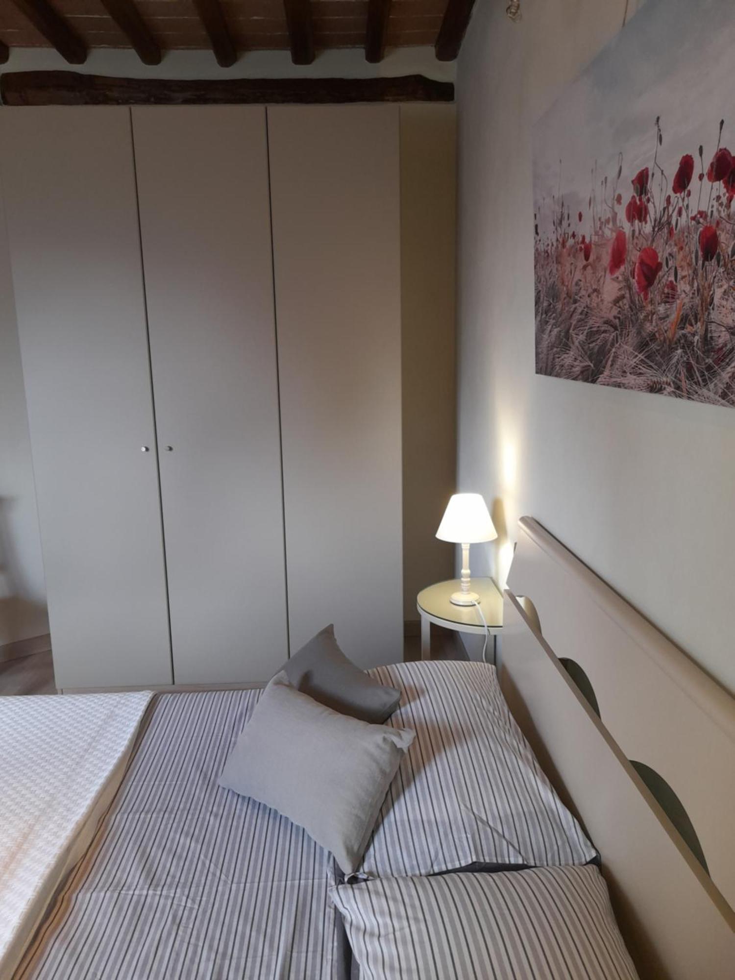 Holiday home La Capanna Di Corte Bimbo Made