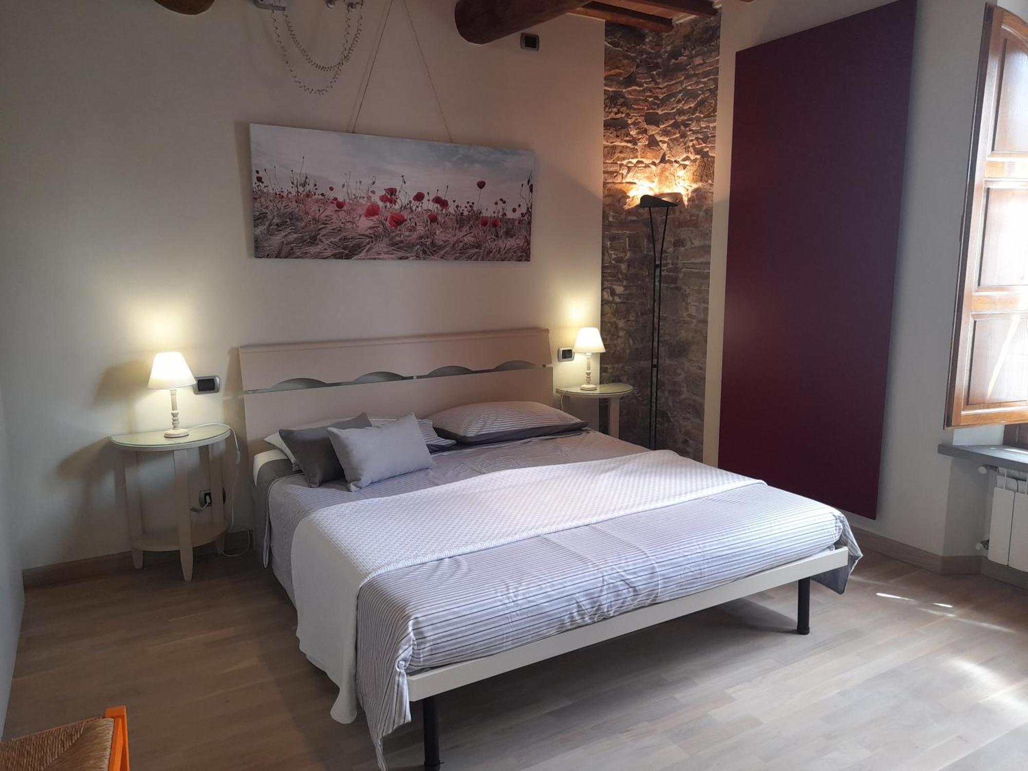 Holiday home La Capanna Di Corte Bimbo Made *