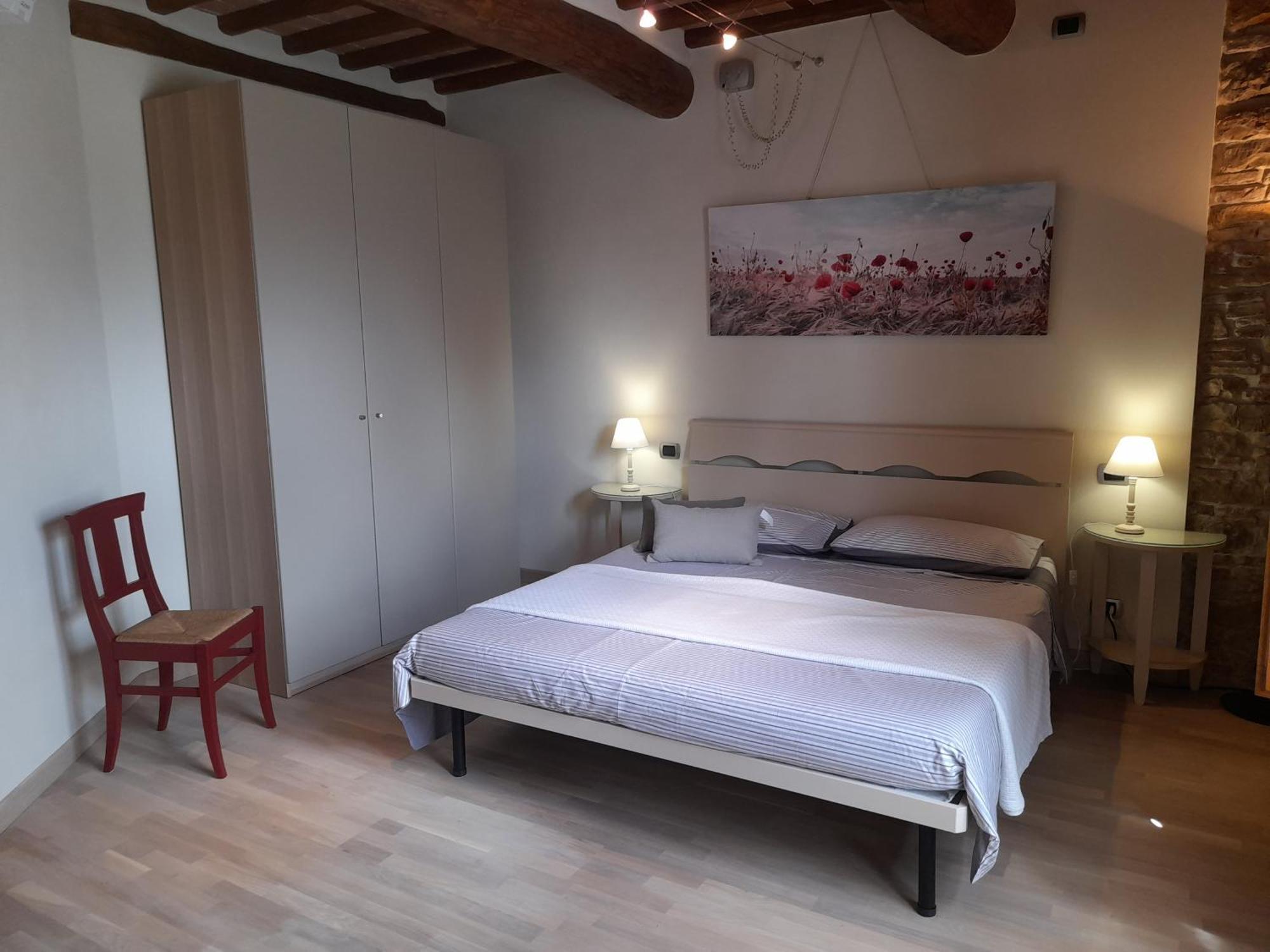 La Capanna Di Corte Bimbo Made Holiday home Lucca