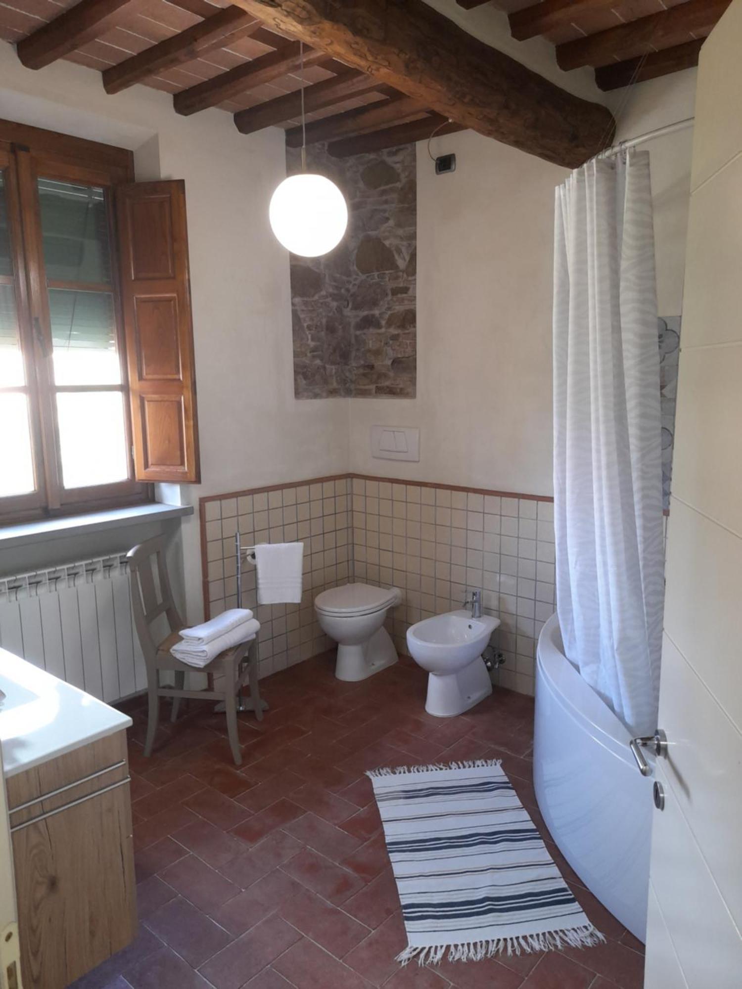 La Capanna Di Corte Bimbo Made Holiday home *