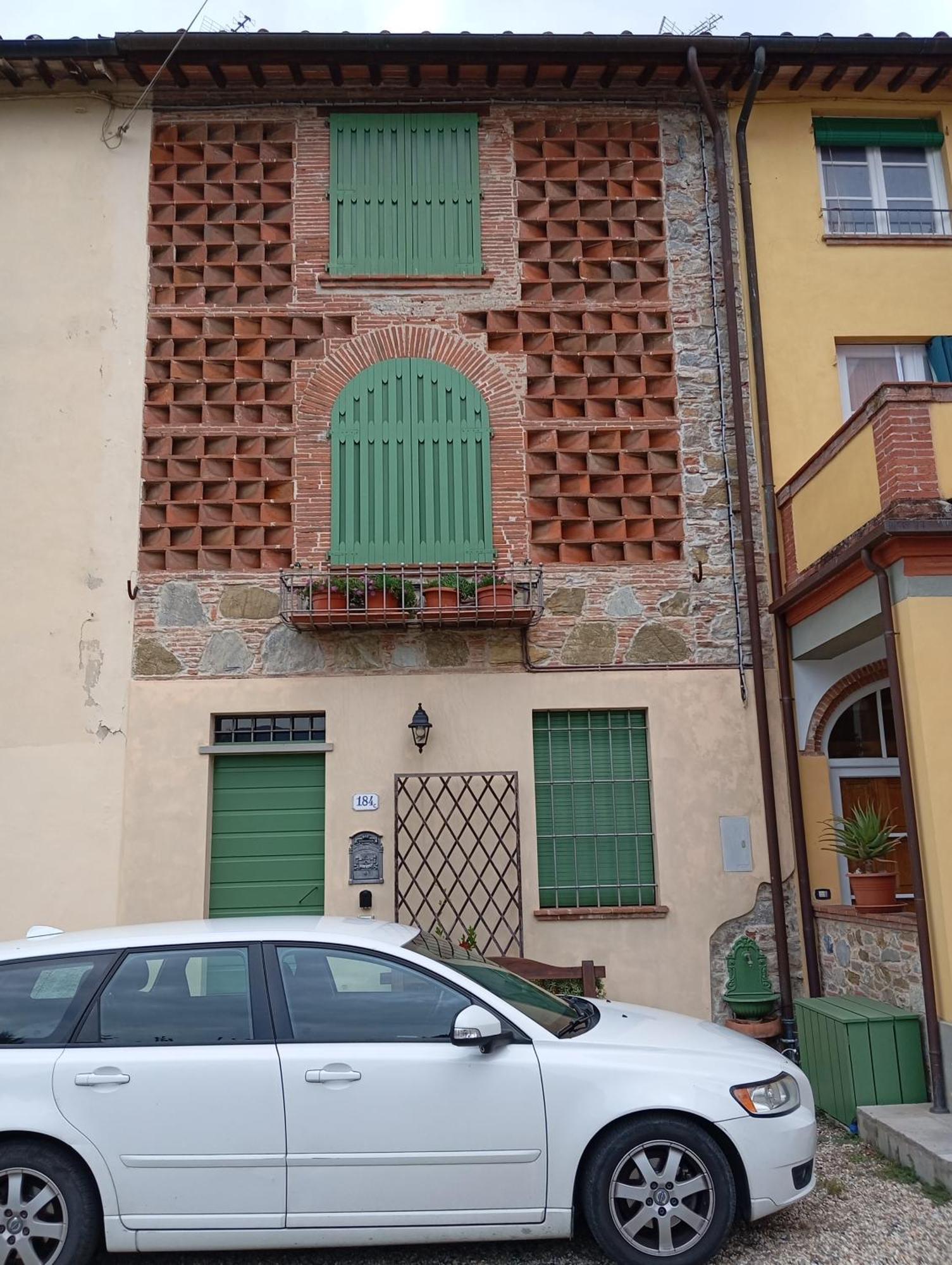 La Capanna Di Corte Bimbo Made Holiday home